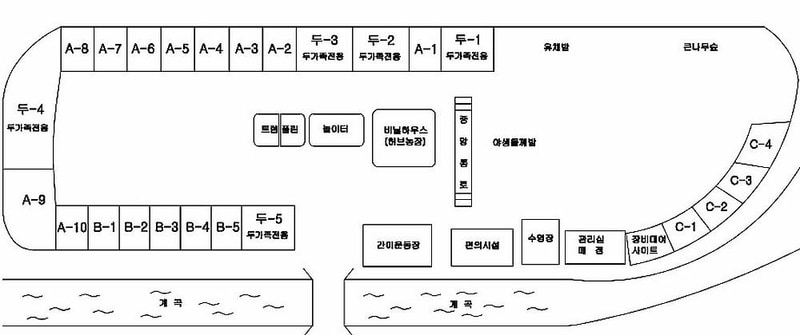 곤달비캠프 시설 사진 15