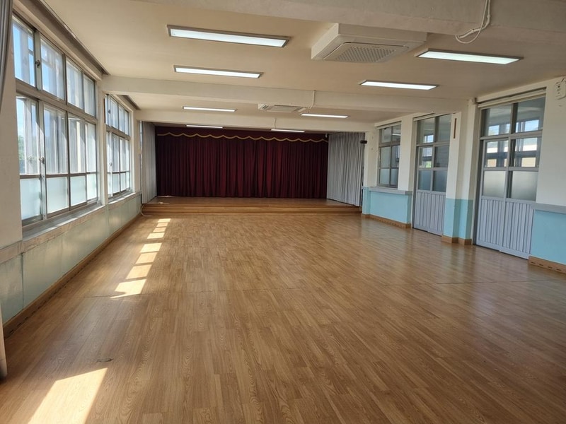 하냥살이 낙화놀이 시설 사진 2