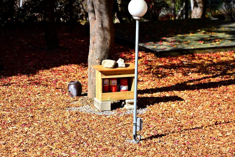 융프라우오토캠핑장 시설 사진 9