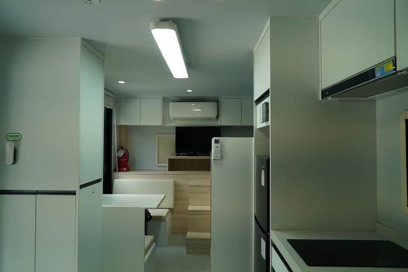 계룡산 갑사자동차야영장 시설 사진 61