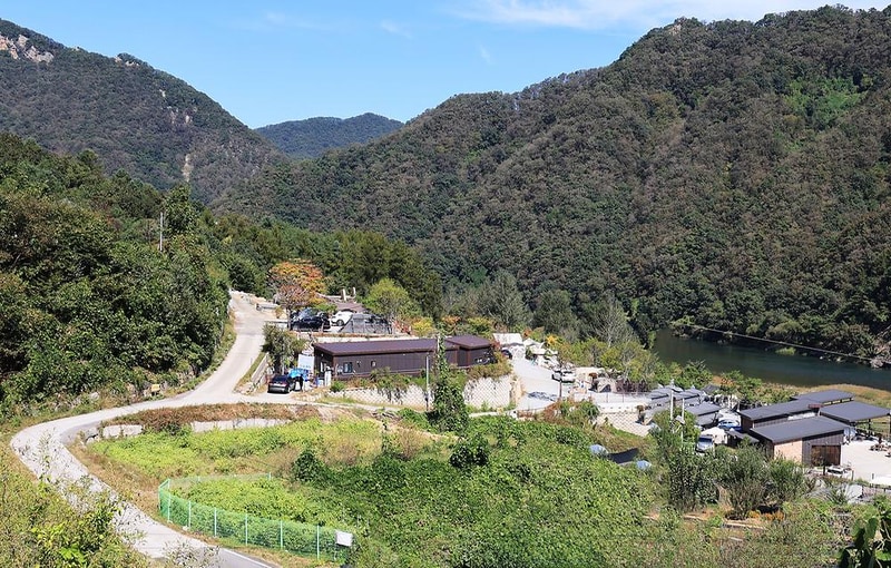 도담캠핑장 시설 사진 15