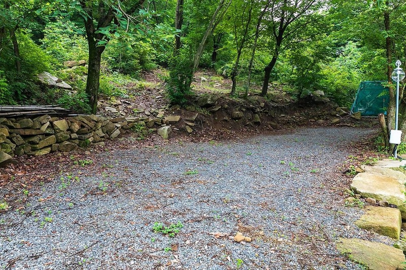 산내자연캠프 시설 사진 18