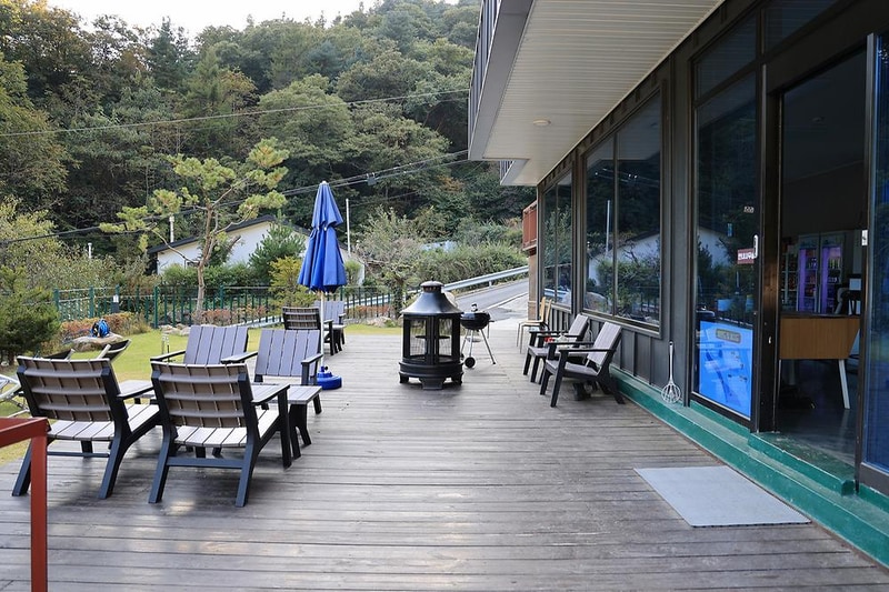 캠프위드펫&애견글램핑 시설 사진 5