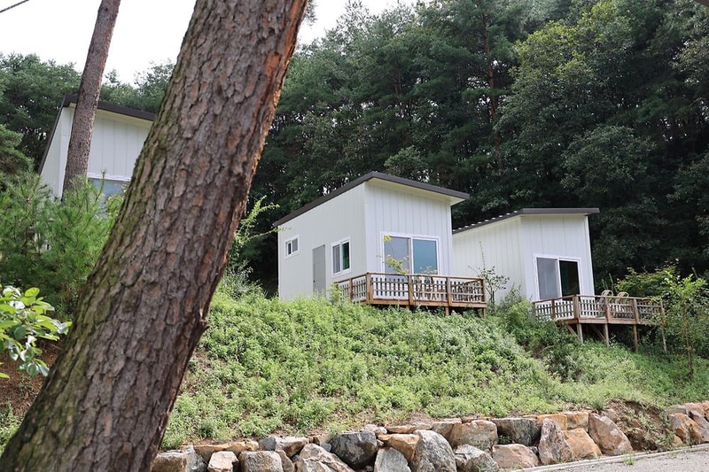 오클라 캠핑장 시설 사진 4