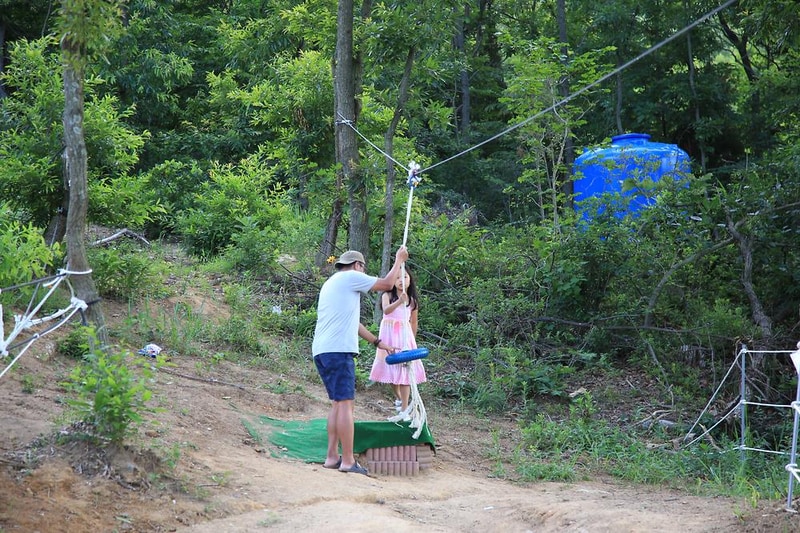 석모도 부자캠핑 시설 사진 22