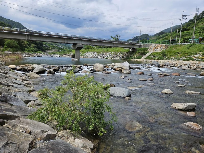 천왕봉캠핑장 시설 사진 27