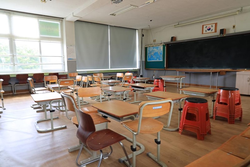 경주생태원캠핑장 시설 사진 15