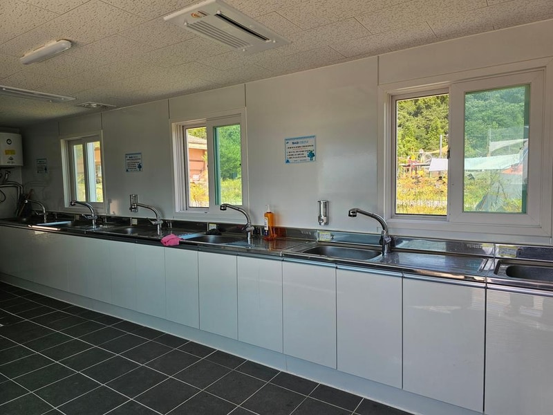 에코캠핑장 시설 사진 36