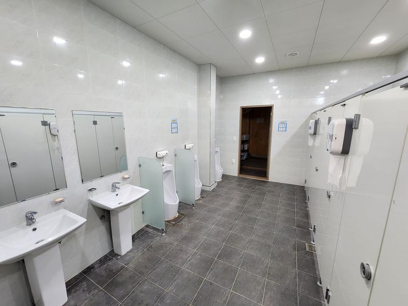 봄이오는 캠프 시설 사진 26