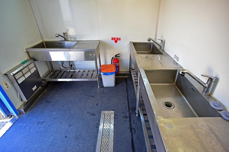 F1오토캠핑장 시설 사진 2