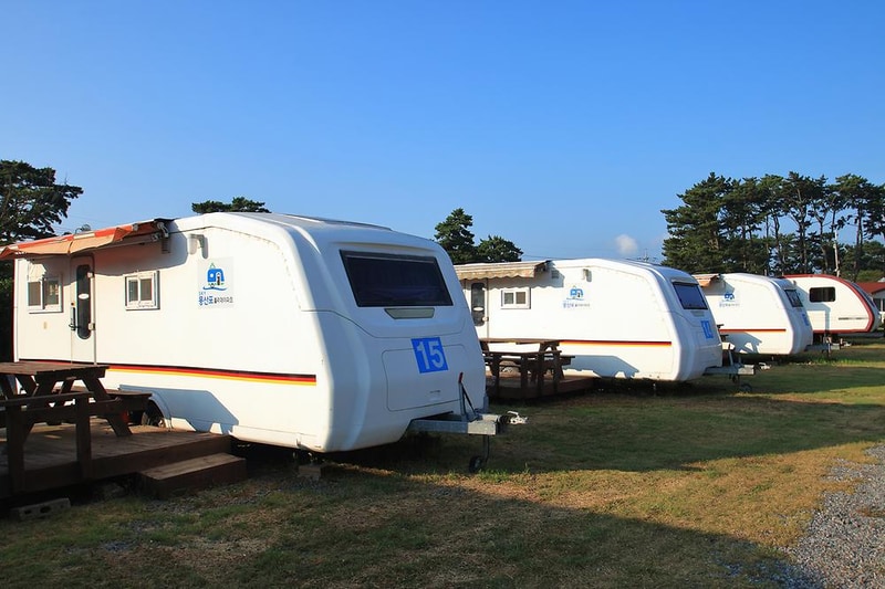 몽산포 홀리데이파크 시설 사진 8