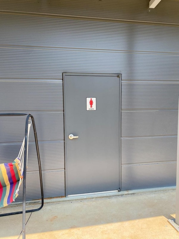 포도길 캠핑장 시설 사진 10