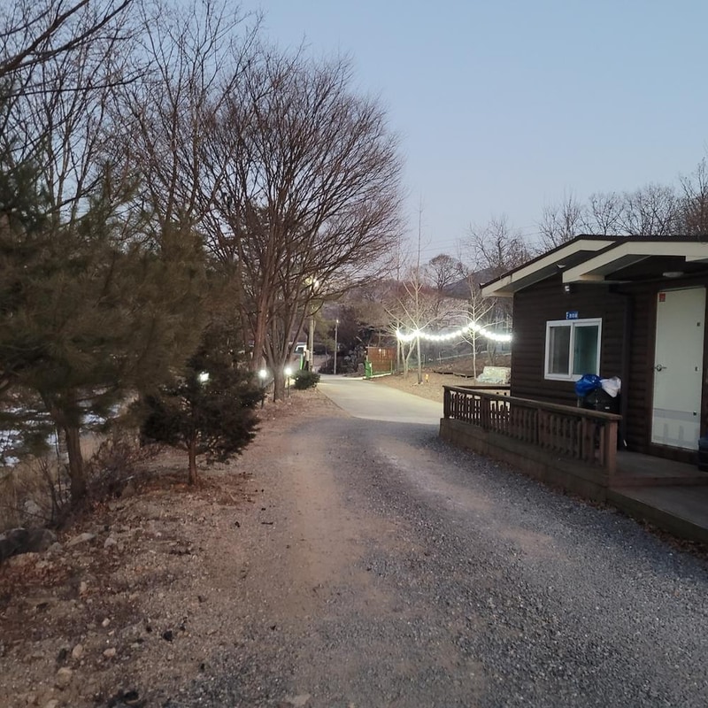 더 하루만 캠핑장 시설 사진 18