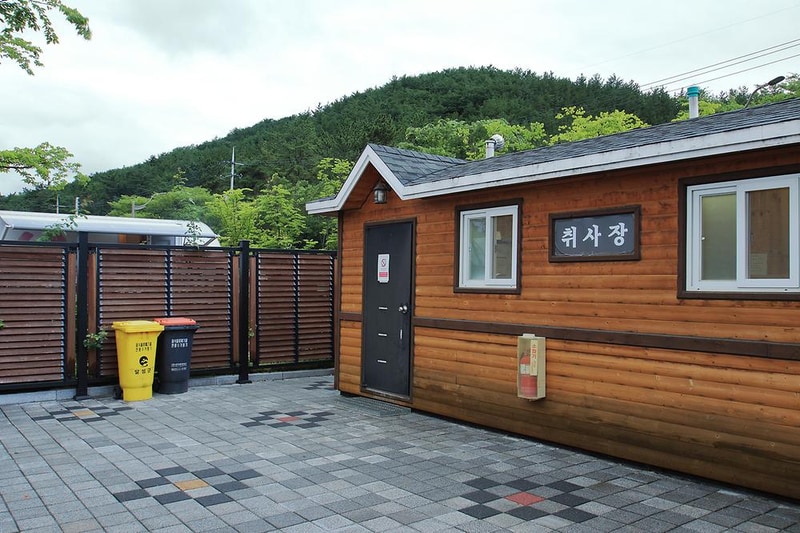 낙동강레포츠밸리 구지오토캠핑장 시설 사진 37
