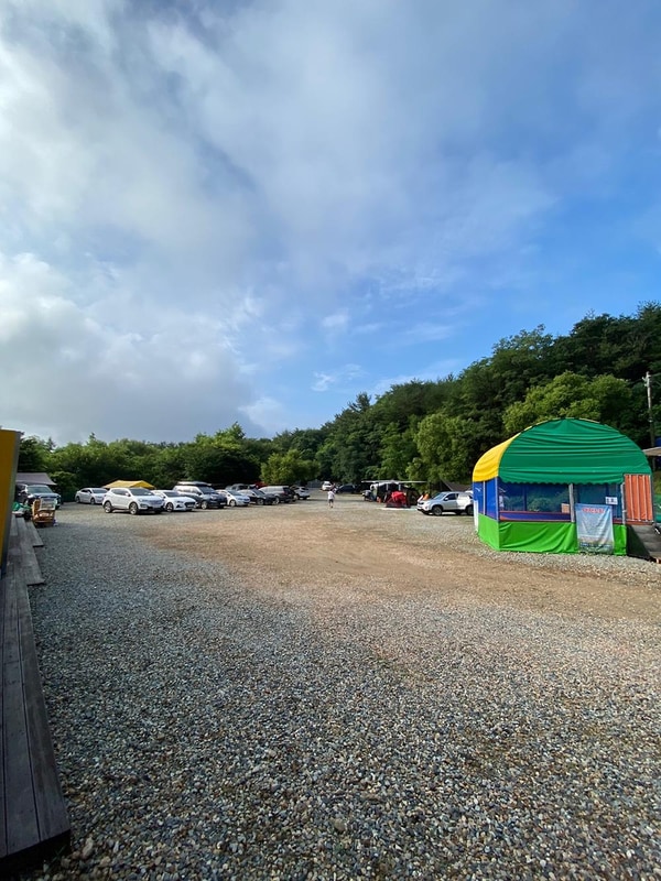 영덕 칠보산 오토캠핑장 시설 사진 6