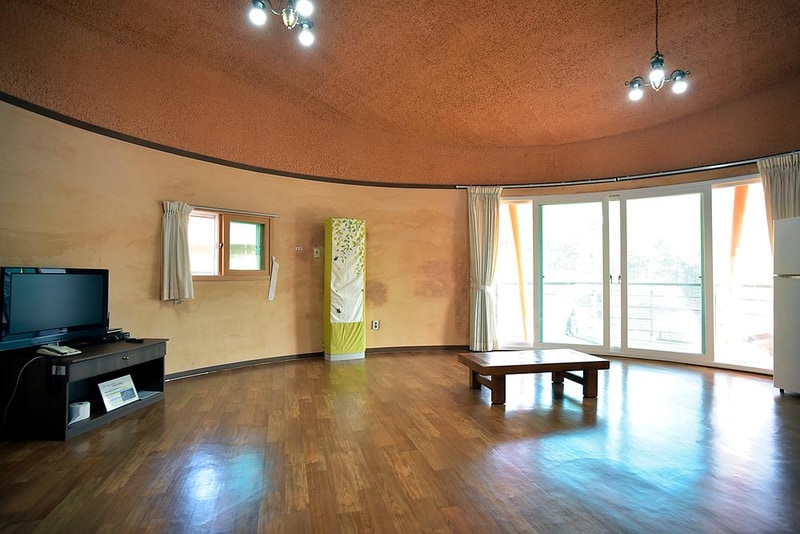 문경새재국민여가캠핑장 시설 사진 8