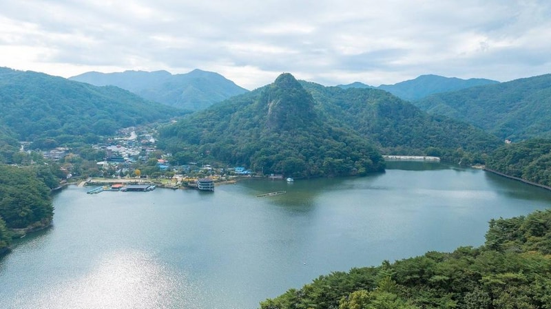 글램포레 글램핑 시설 사진 51