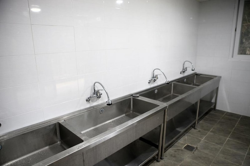 축령산 자연휴양림 시설 사진 8