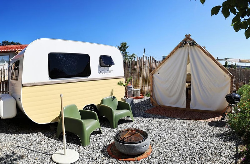 봉봉카라반 시설 사진 19