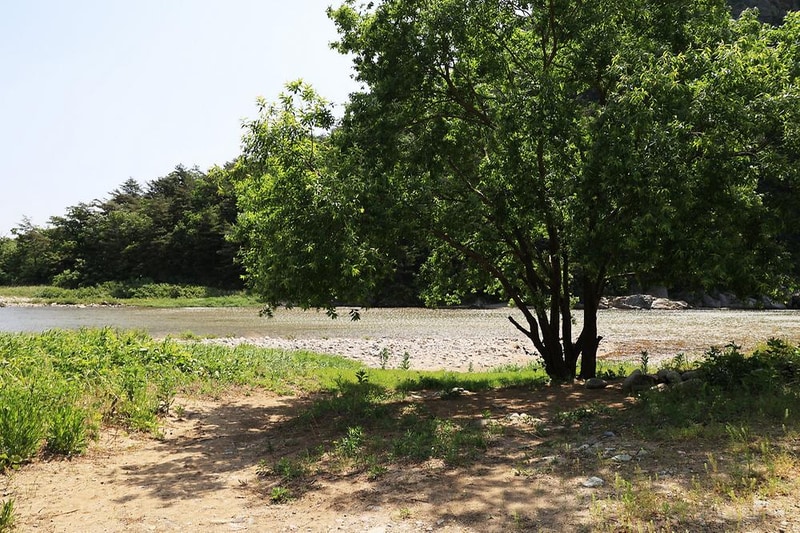 밴프 야영장 시설 사진 3