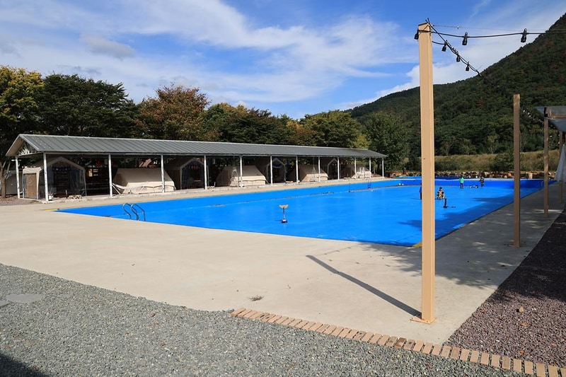 해브솔캠핑 시설 사진 19