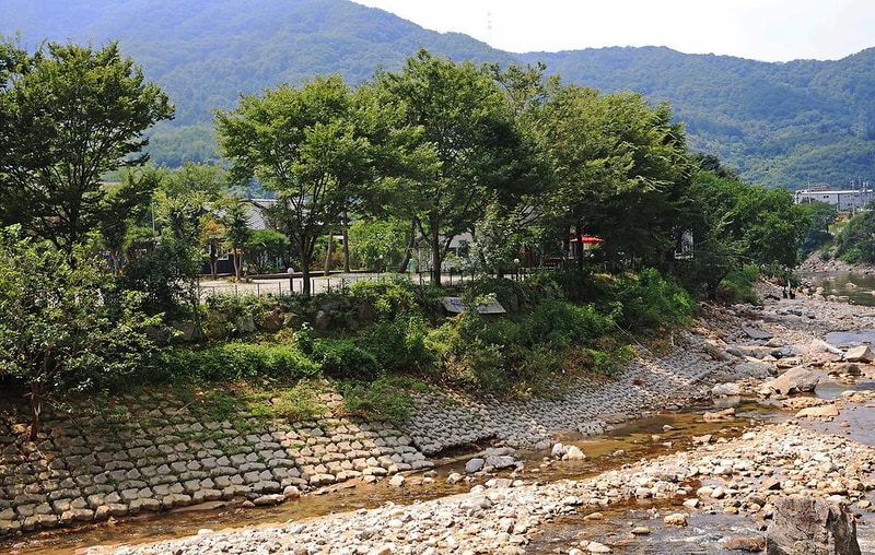 수입리캠핑장 시설 사진 6