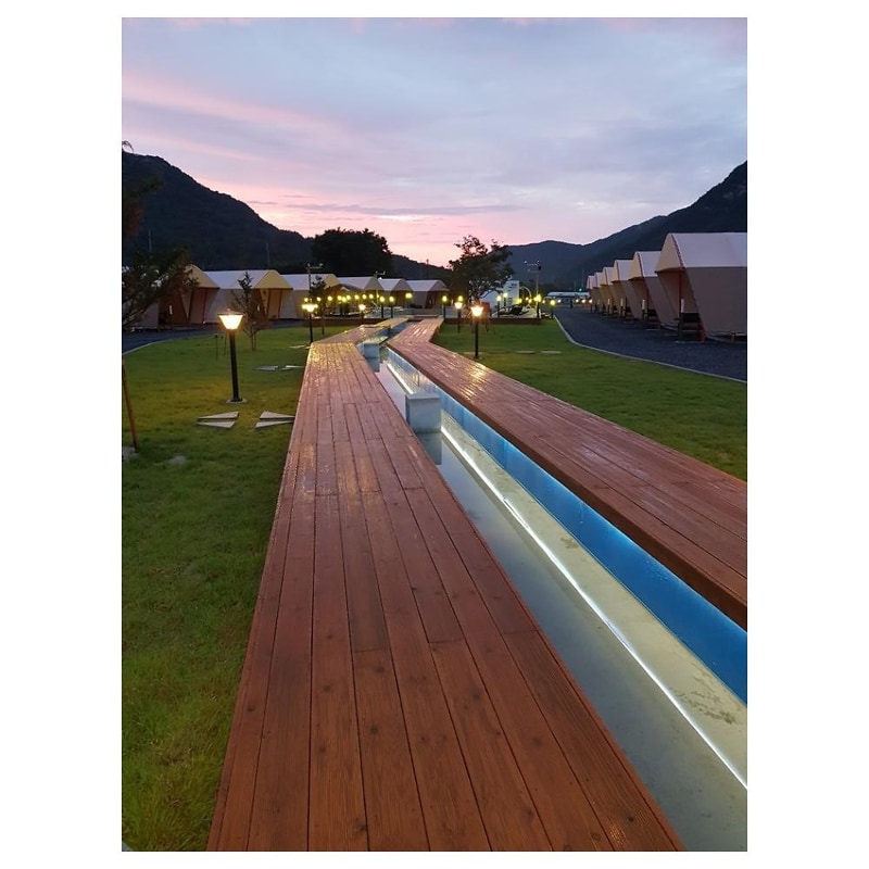 베스트필드 시설 사진 25