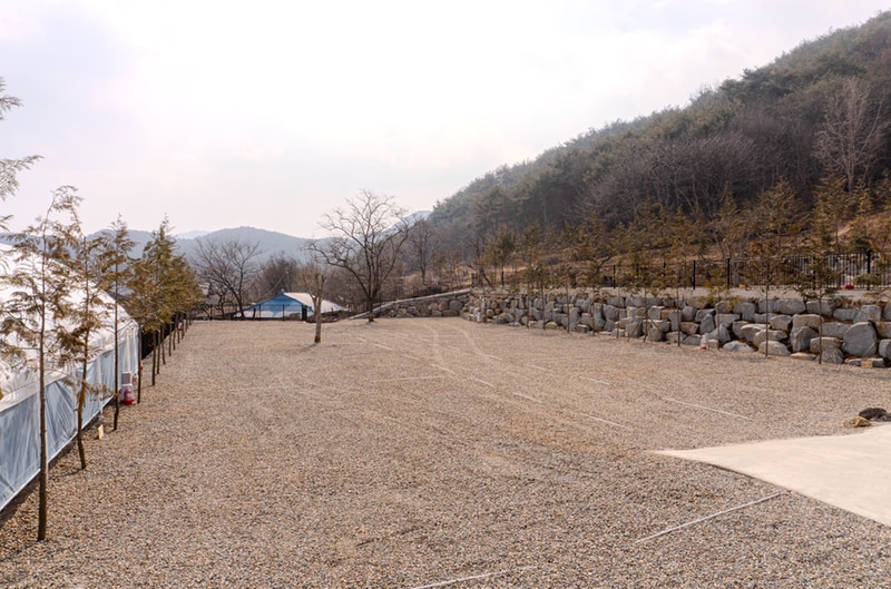 이숲캠핑장 시설 사진 2