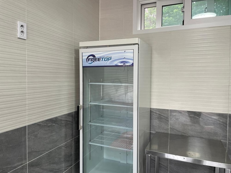 필리가 캠핑 시설 사진 3