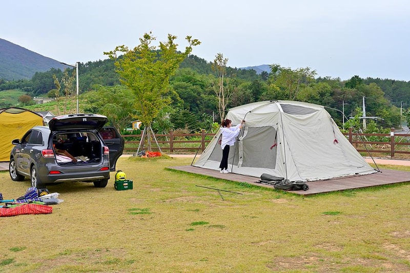 해울림영농조합법인 시설 사진 11