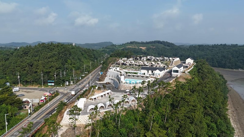 에이디디(ADD)캠핑장 시설 사진 10