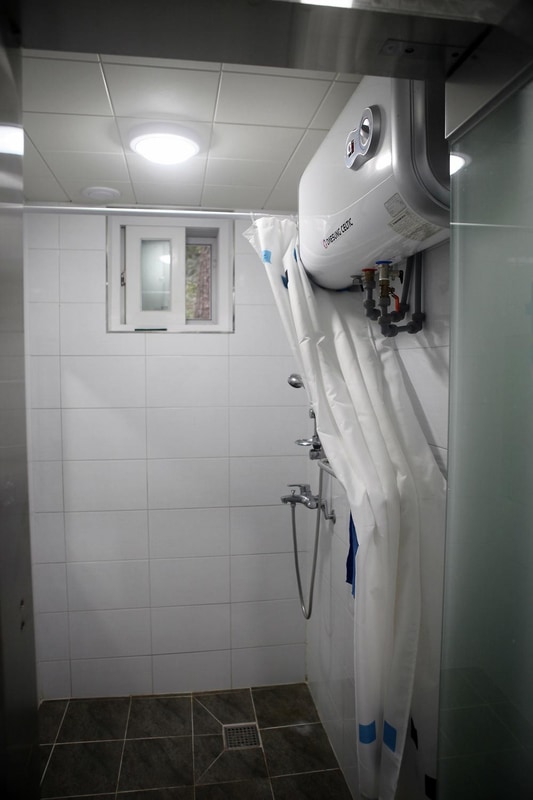 축령산 자연휴양림 시설 사진 6