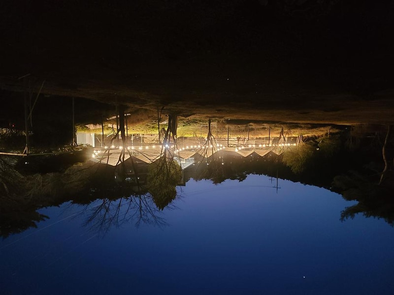 세울터 오토캠핑장 & 펜션 시설 사진 12