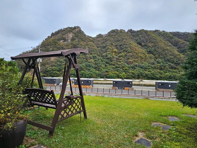 H camping 시설 사진 14