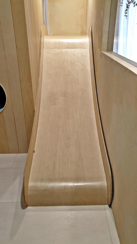 무주 더 스위트 글램핑 시설 사진 14