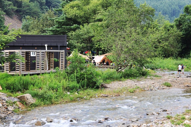 우니메이카 시설 사진 6