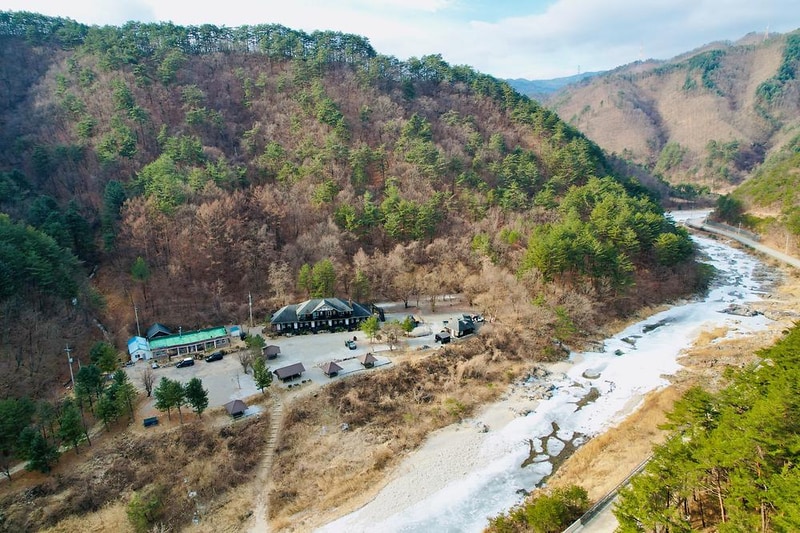 부라보캠프 시설 사진 5