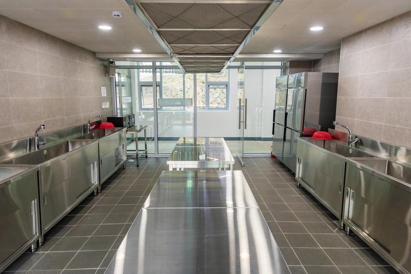 덕신야영장 시설 사진 32