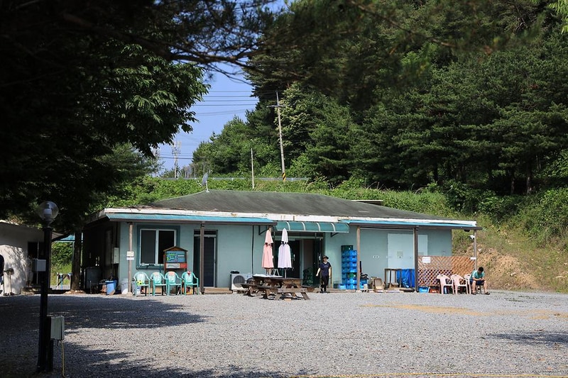 월드니스 시설 사진 5