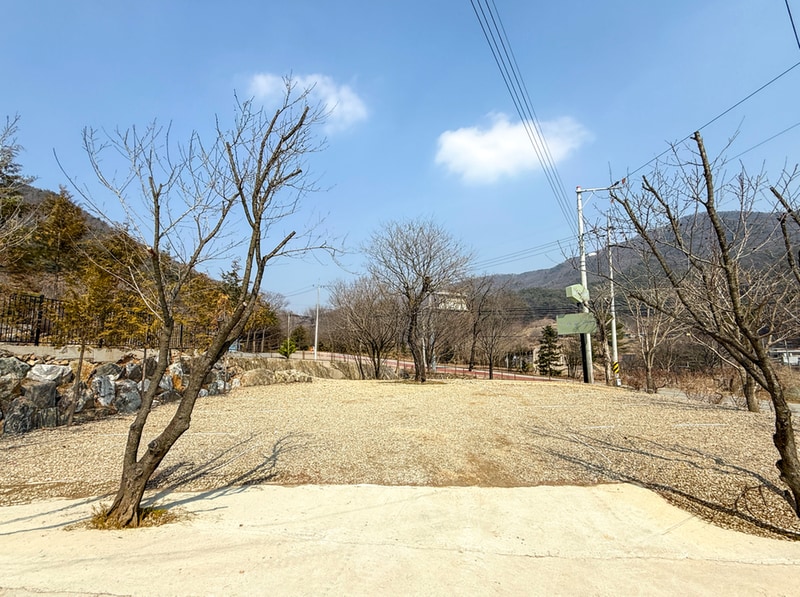 이숲캠핑장 시설 사진 12