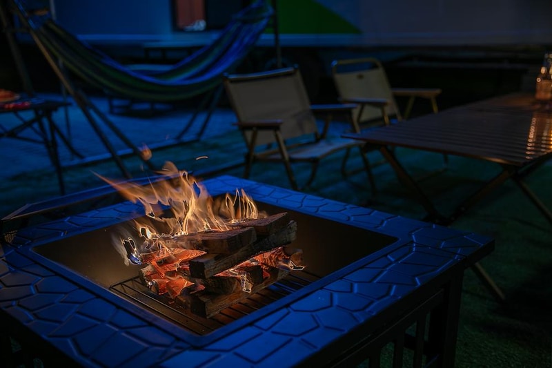 백마강레저파크 시설 사진 9