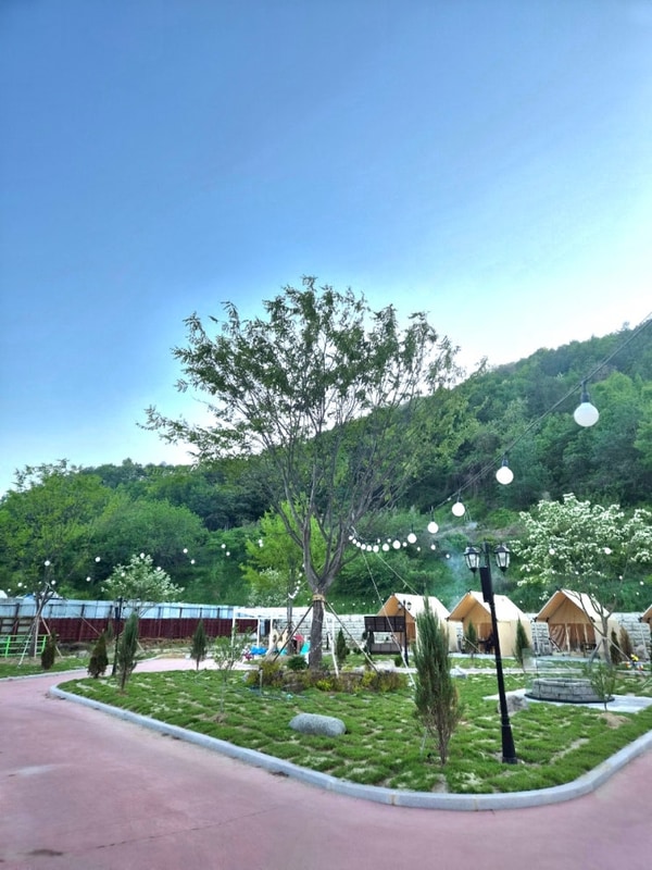 봉산바베큐 대표 사진