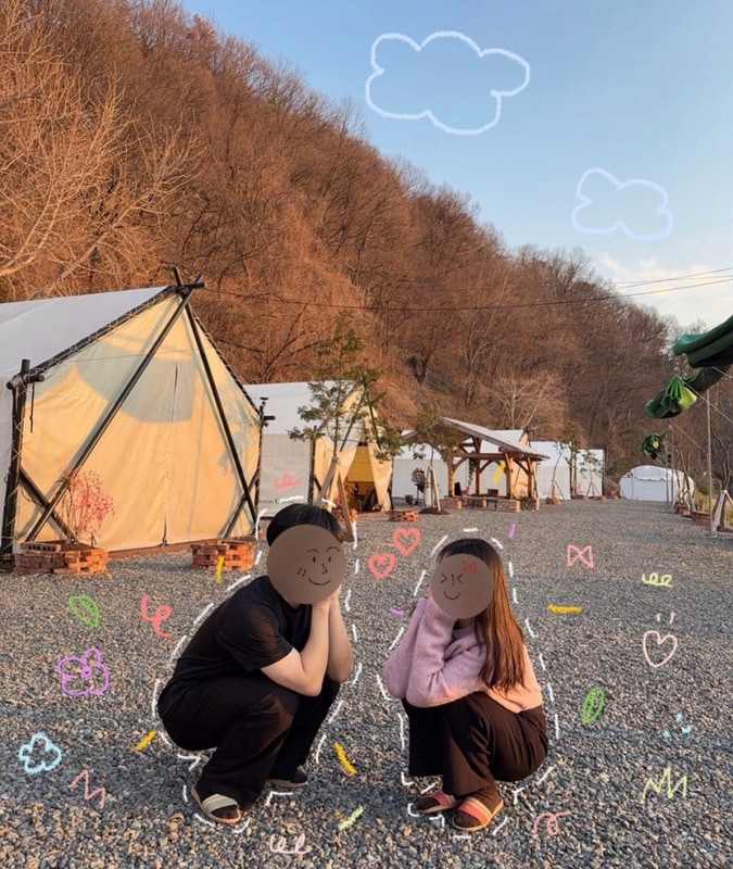 세모 대표 사진