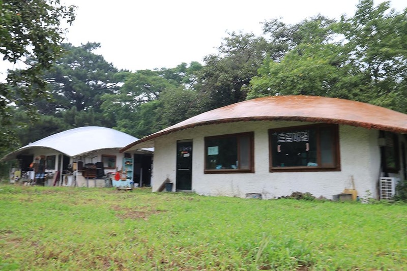 숲속의드림캠프야영장 시설 사진 13