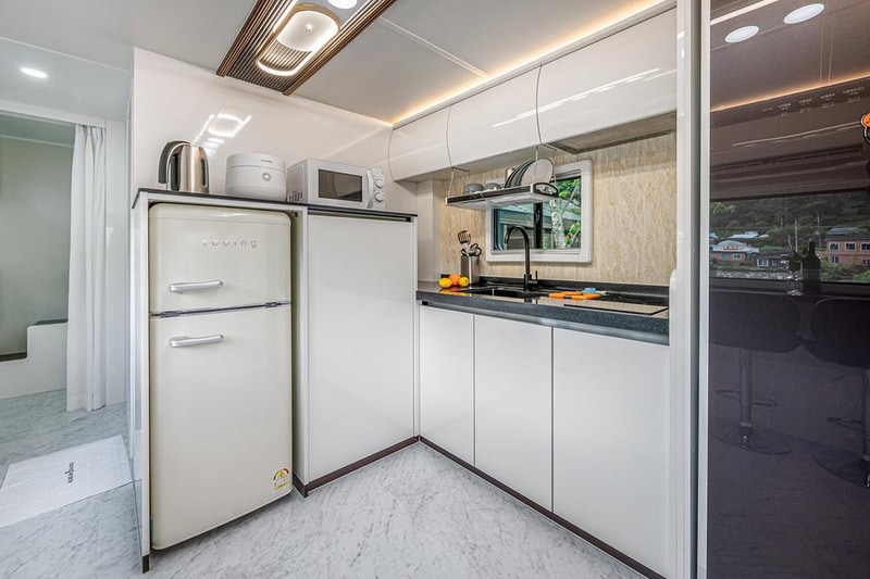 금산 뮤지엄B캠핑장 시설 사진 7