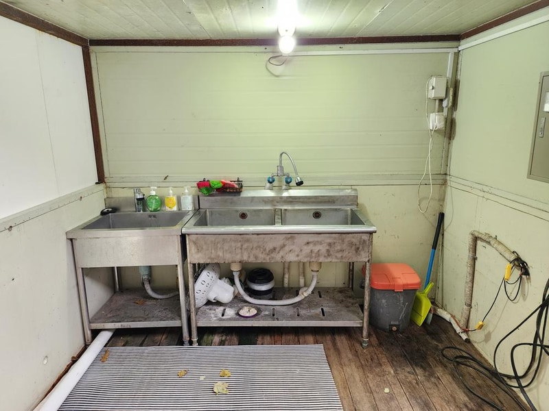 어도숲 캠핑장 시설 사진 11