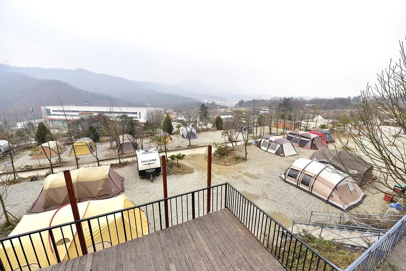 나인힐스 시설 사진 16