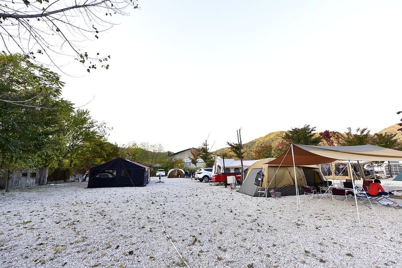 아리움캠핑장 시설 사진 15