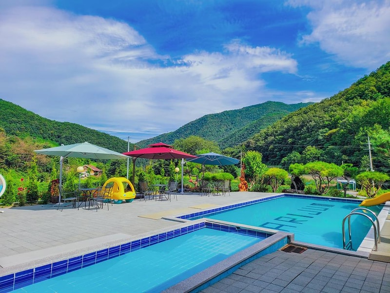 가리점캠핑장 시설 사진 19