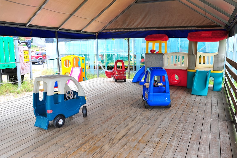 청담 관광농원 시설 사진 13